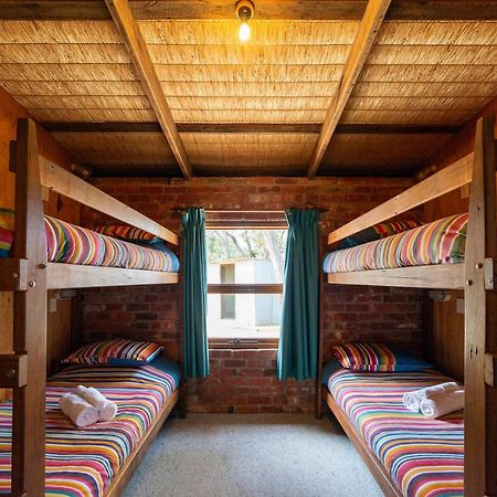 Grampians Pioneer Cottages Halls Gap Pokoj fotografie